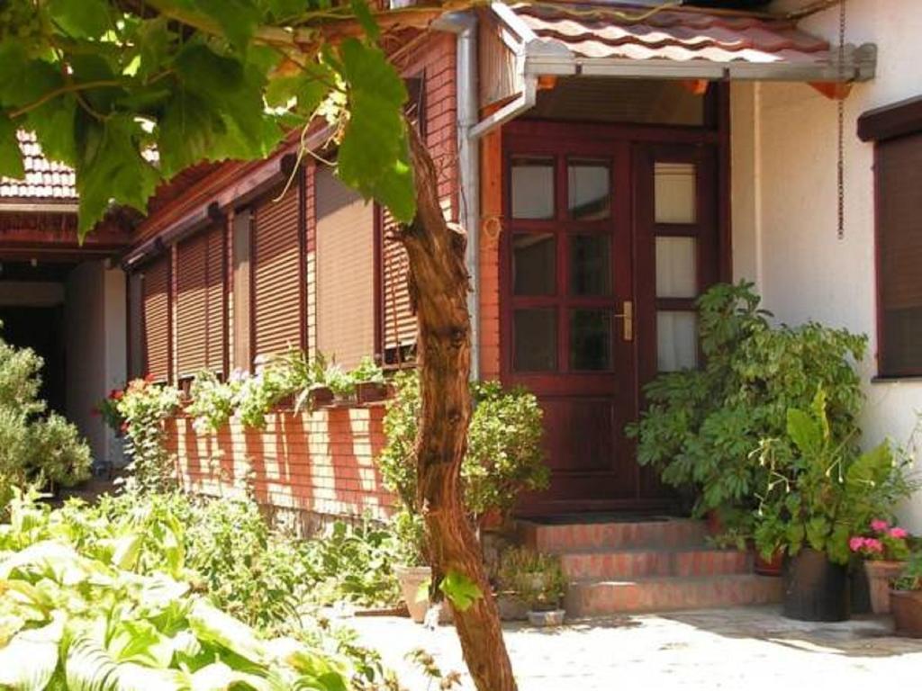 Sobe Gajic Sremski Karlovci Pokój zdjęcie