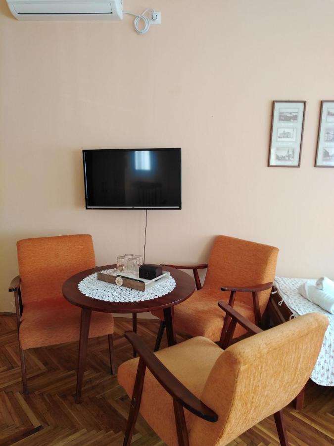 Sobe Gajic Sremski Karlovci Zewnętrze zdjęcie